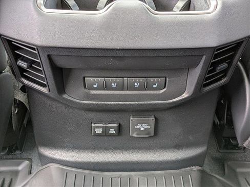 New 2026 Toyota Tundra Platinum AWD/4WD image 24