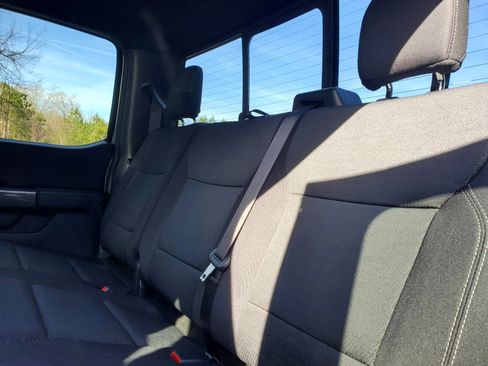 Used 2022 Ford F150 XLT w/ Equipment Group 302A High image 40