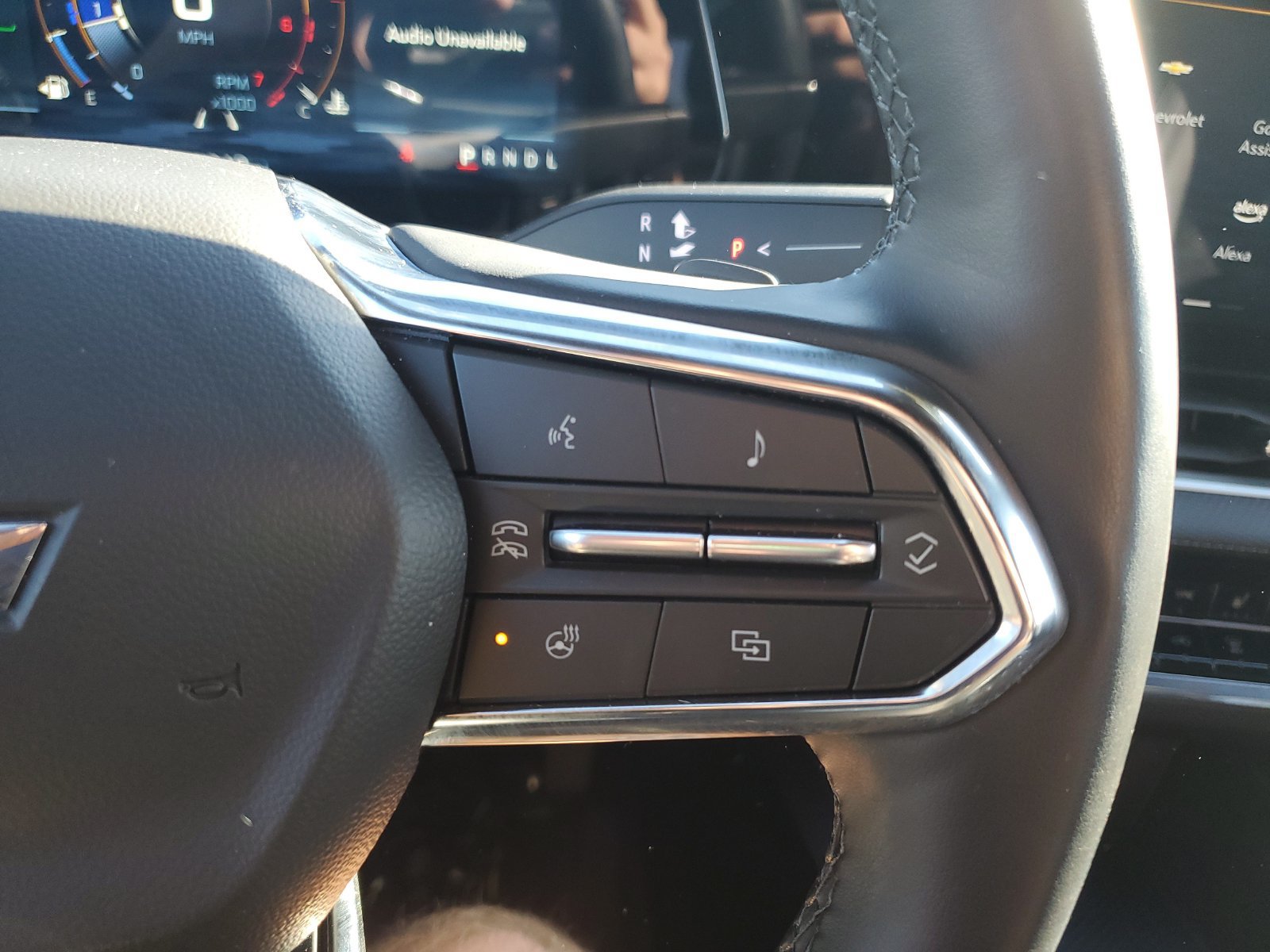 Used 2025 Chevrolet Equinox LT w/ Convenience Package II FWD image 23