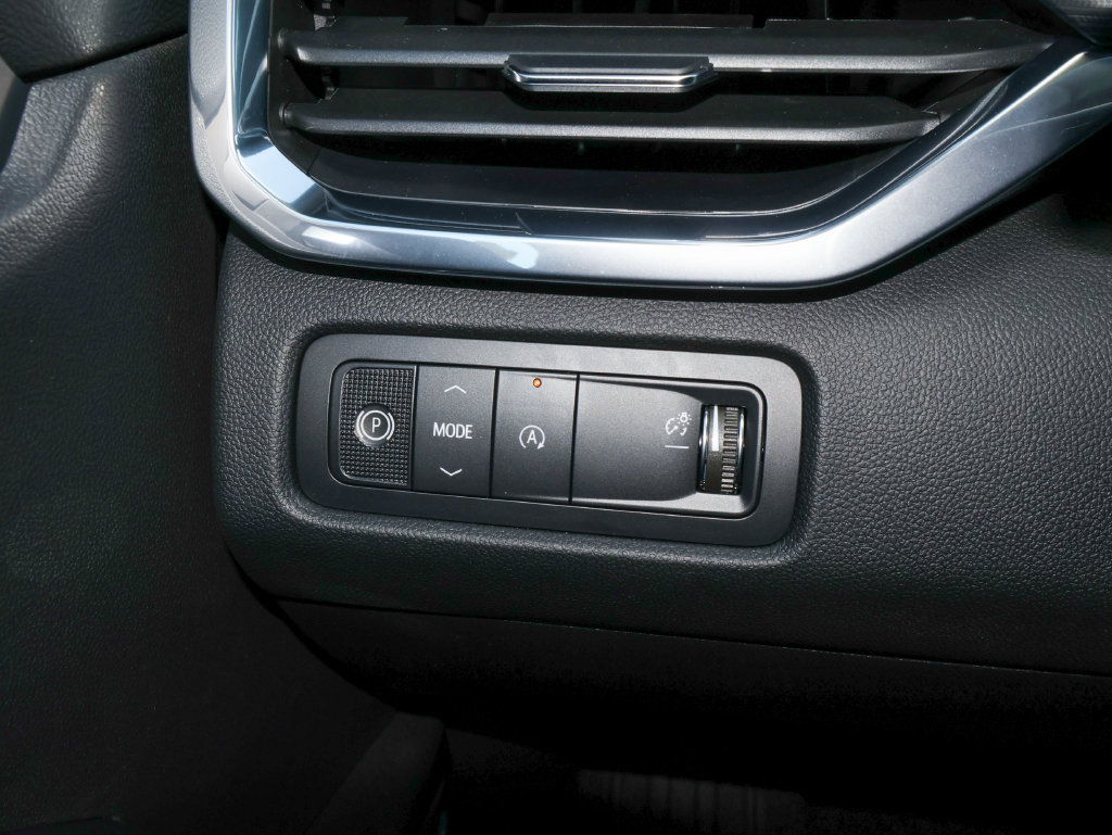 New 2027 GMC Acadia Elevation w/ Elevation Premium Package FWD image 29