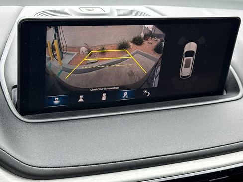Certified 2024 Acura MDX FWD w/ Technology Package image 27