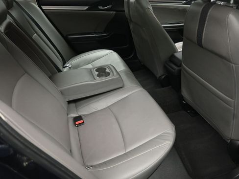 Used 2020 Honda Civic EX-L image 26