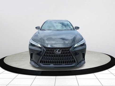 Certified 2022 Lexus NX 350 AWD image 9