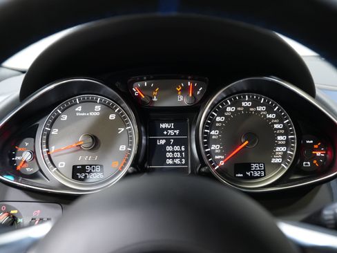 Used 2010 Audi R8 V8 AWD/4WD image 37