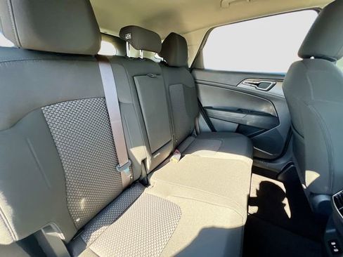 New 2026 Kia Sportage LX image 25