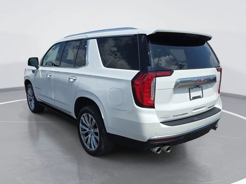 Certified 2023 GMC Yukon Denali AWD/4WD image 6