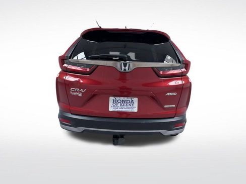 Used 2020 Honda CR-V Touring image 7