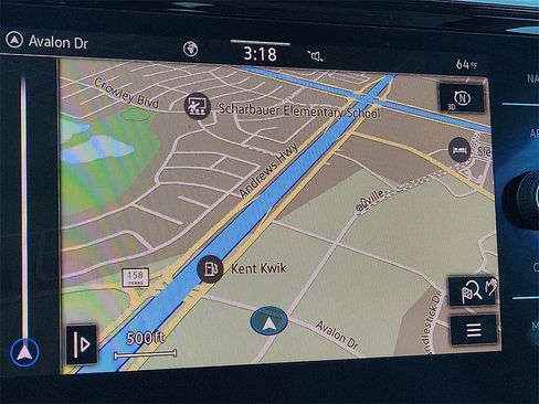 Used 2021 Volkswagen Atlas SEL image 19