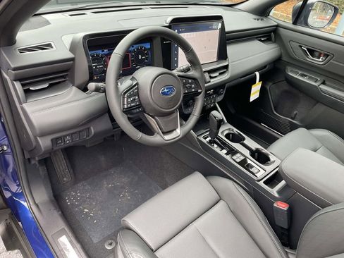 New 2026 Subaru Outback Touring XT image 18