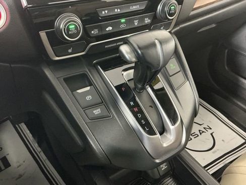 Used 2019 Honda CR-V Touring image 20