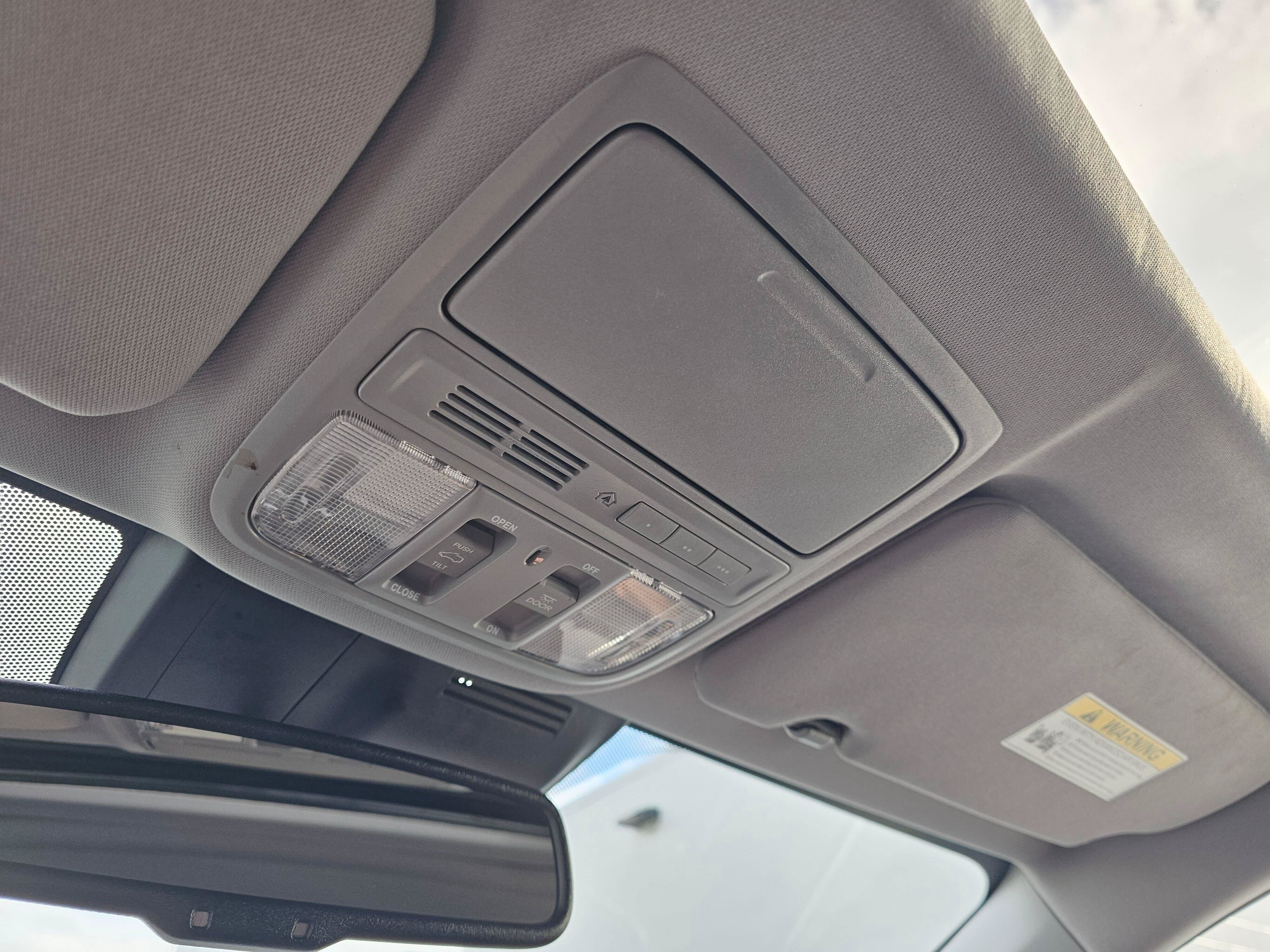 Used 2022 Honda CR-V EX-L image 32