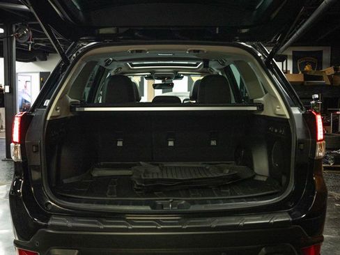 Used 2023 Subaru Forester Limited w/ Popular Package #2 AWD/4WD image 7