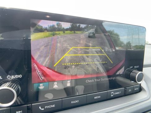 New 2025 Honda Accord LX image 16