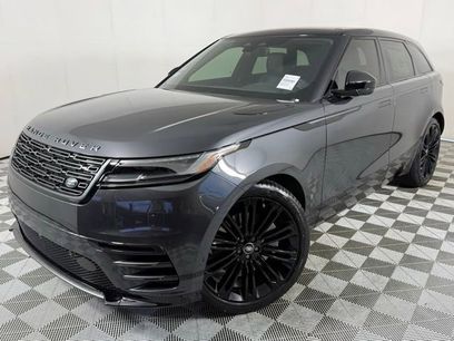 New 2026 Land Rover Range Rover Velar Dynamic SE