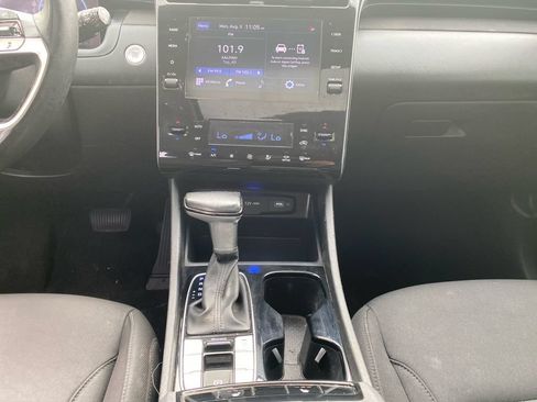 Used 2022 Hyundai Tucson SEL w/ Convenience Package FWD image 11