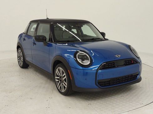 New 2025 MINI Cooper S image 17