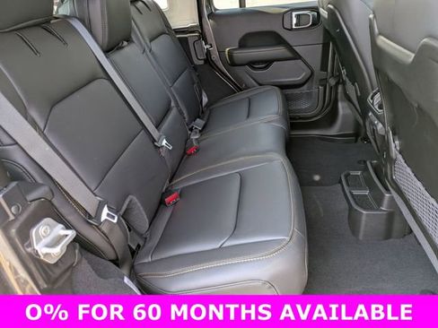 New 2025 Jeep Wrangler Sahara image 29