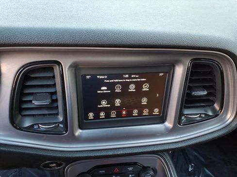 Certified 2023 Dodge Challenger GT image 17