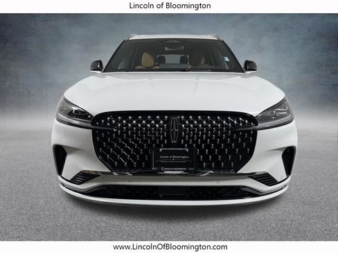 New 2026 Lincoln Aviator Black Label w/ Dynamic Handling Package AWD/4WD image 11