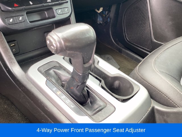 Used 2018 Chevrolet Colorado LT w/ Luxury Package, Chrome AWD/4WD image 12
