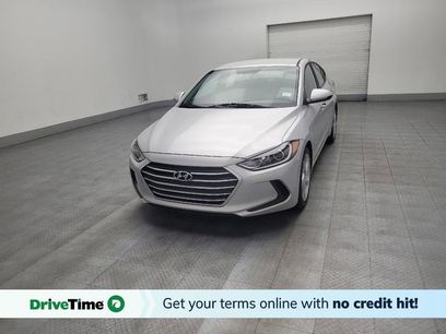 Used 2018 Hyundai Elantra SE