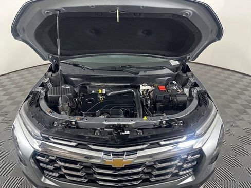 Used 2026 Chevrolet Equinox LT w/ Convenience Package II FWD image 35