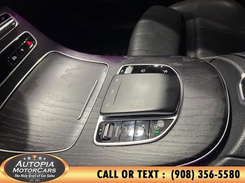 Used 2021 Mercedes-Benz E 450 4MATIC Coupe image 37