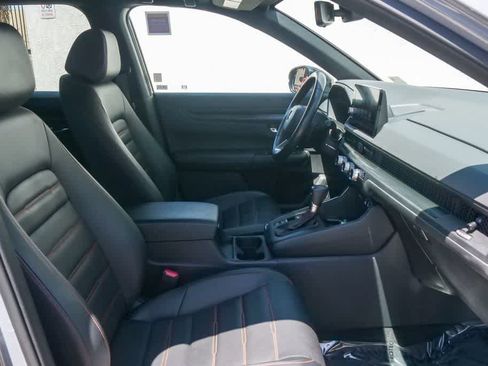 Used 2025 Honda CR-V Sport-L image 15