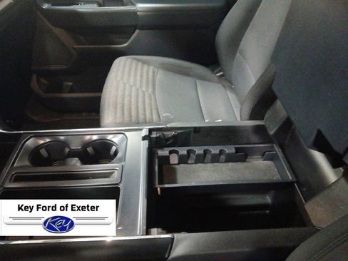 Certified 2023 Ford F150 XL w/ STX Appearance Package AWD/4WD image 26