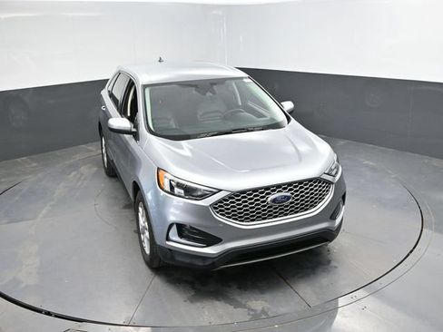Used 2024 Ford Edge SEL AWD/4WD image 36