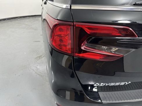 Used 2024 Honda Odyssey Sport image 33