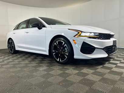 Used 2023 Kia K5 GT-Line