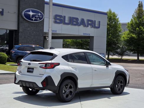 New 2026 Subaru Crosstrek 2.5i AWD/4WD image 5