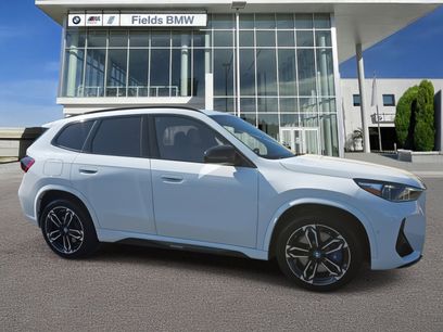Used 2025 BMW X1 M35i