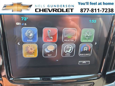 Used 2019 Chevrolet Traverse LT image 21