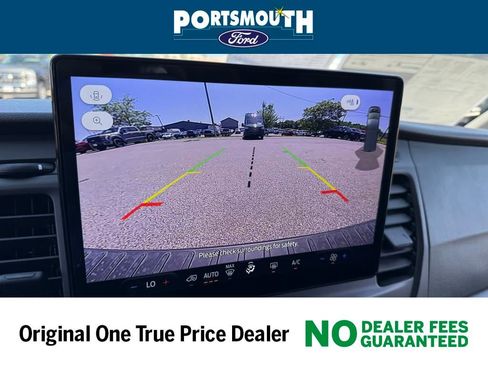 New 2025 Ford Transit 150 Low Roof image 8