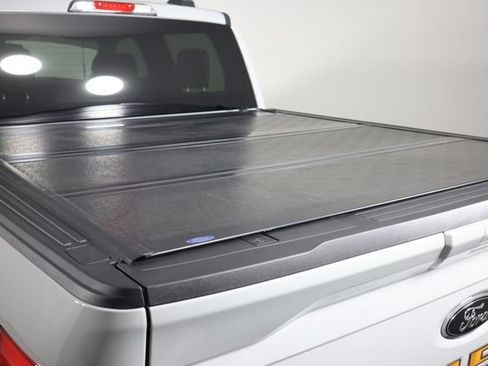 Used 2023 Ford F150 Tremor AWD/4WD image 34