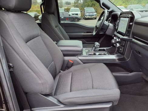 Used 2023 Ford F150 XLT w/ Equipment Group 302A High image 13