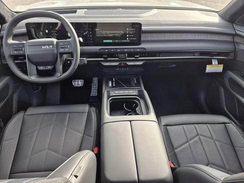 New 2027 Kia Telluride SX Prestige X-Pro AWD/4WD image 14
