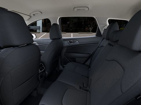 New 2026 Kia Sportage S image 18