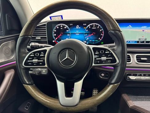 Used 2023 Mercedes-Benz GLS 450 4MATIC image 24