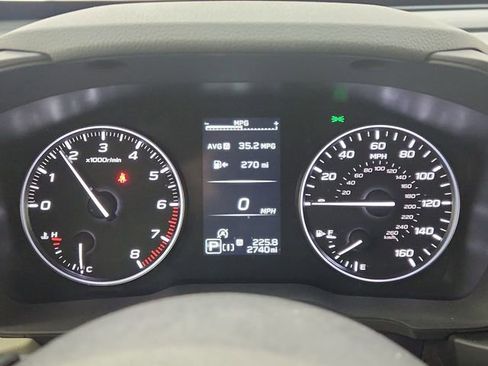 Used 2025 Subaru Forester Premium image 11