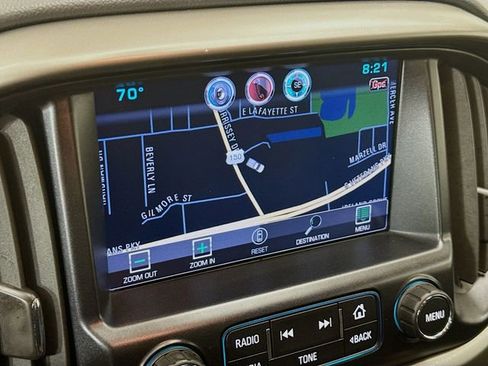 Used 2015 Chevrolet Colorado Z71 image 13