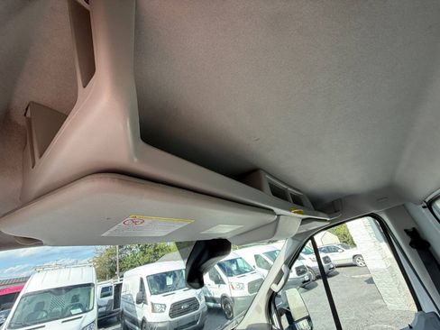 Used 2018 Ford Transit 350 138 DRW RWD image 15