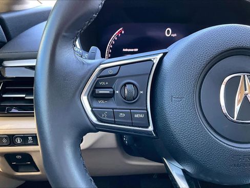 Used 2025 Acura MDX FWD w/ Technology Package image 21