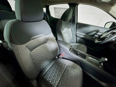 New 2026 Nissan Kicks SV w/ SV Premium Package image 27