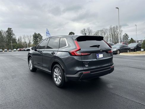 Certified 2023 Honda CR-V EX image 24