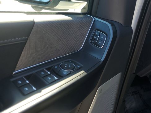 Used 2023 Ford F150 Platinum w/ Equipment Group 701A High image 20