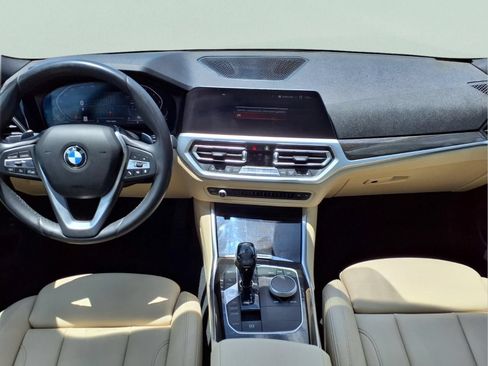 Used 2020 BMW 330i Sedan w/ Convenience Package RWD image 13