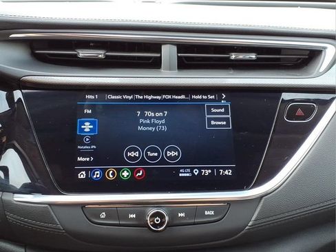 Used 2023 Buick Encore GX Select w/ Safety Package II AWD/4WD image 18